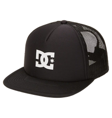 Men's Gas Station Trucker Hat