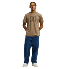 Men's DC Star Pigment Dye Tee