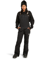 Women's Crusade Shell Bib
