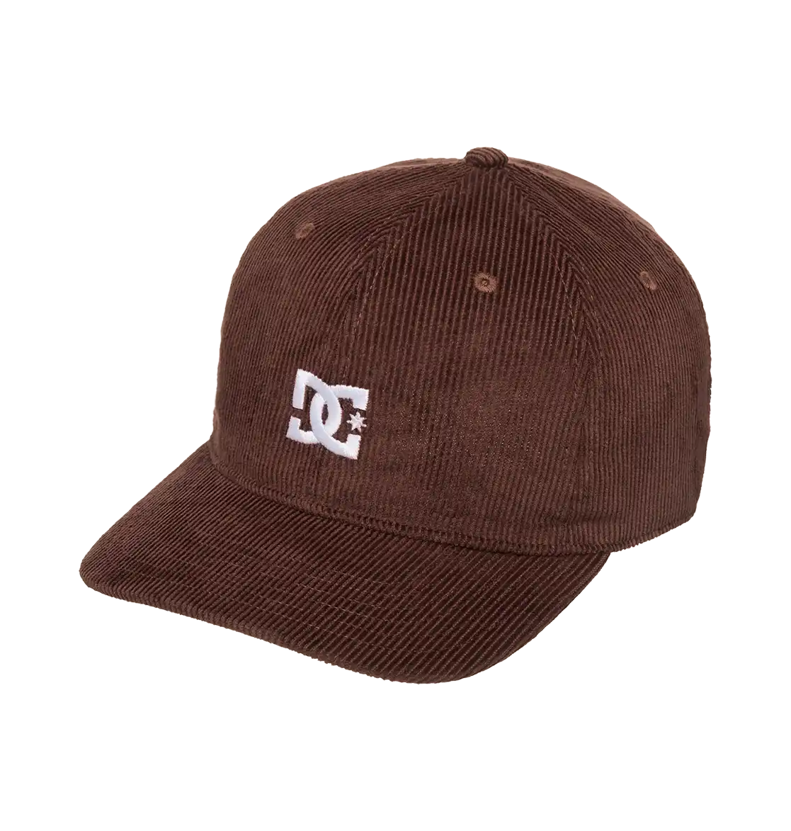 Men's DC Cap Star Strapback