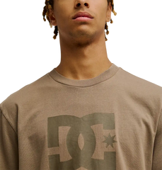 Men's DC Star Pigment Dye Tee