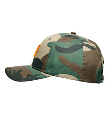 Legacy Star Snapback