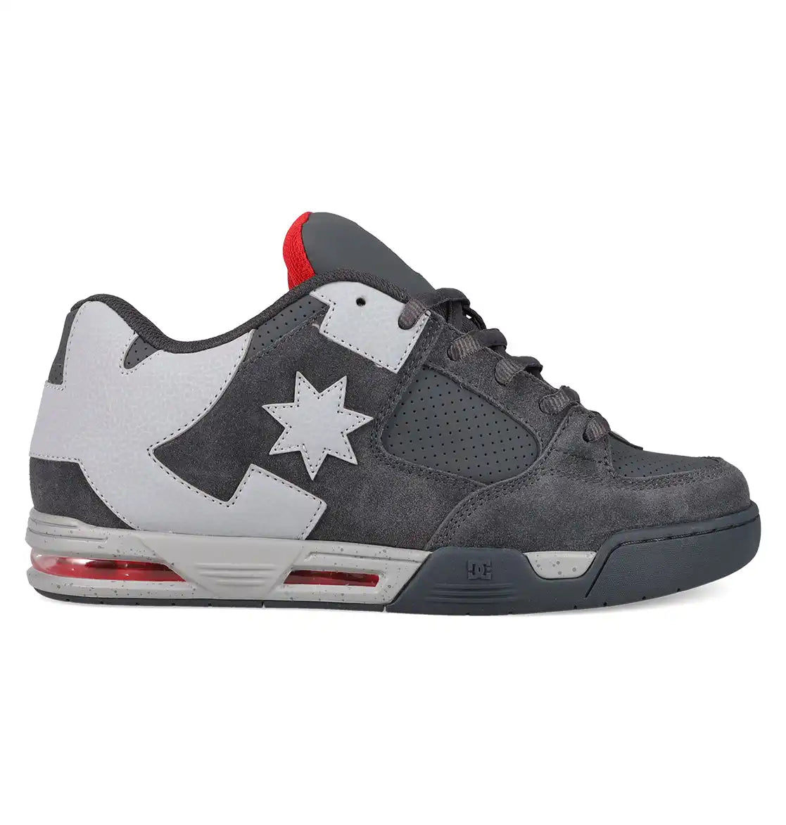 Men's Command Shoes