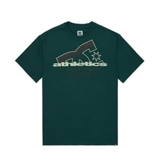 Men's Slathletic Heritage Short Sleeve Shirt