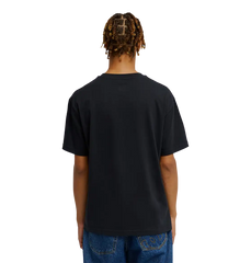 Men's DC Heritage Font Tee