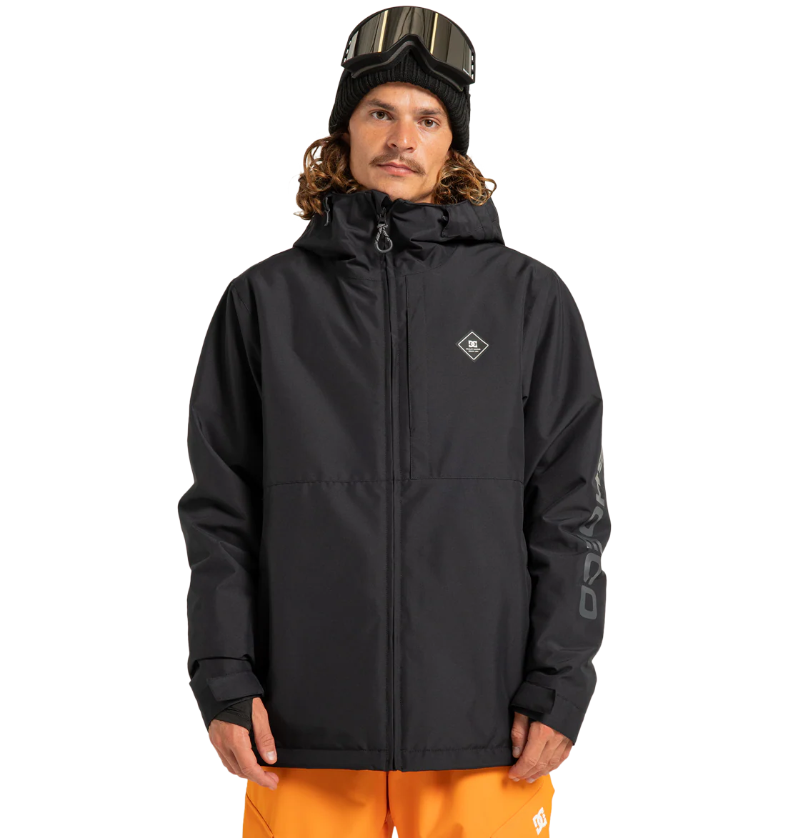 Unisex Basis Insulated Jacket