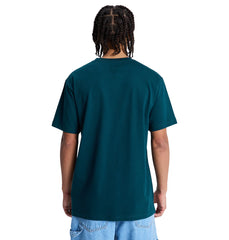 Men's DC Star Heritage Short Sleeve Shirt