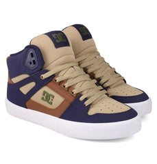 Men's Pure High Top WC Shoes