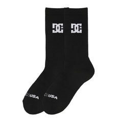 Crew Sock 6-Pack