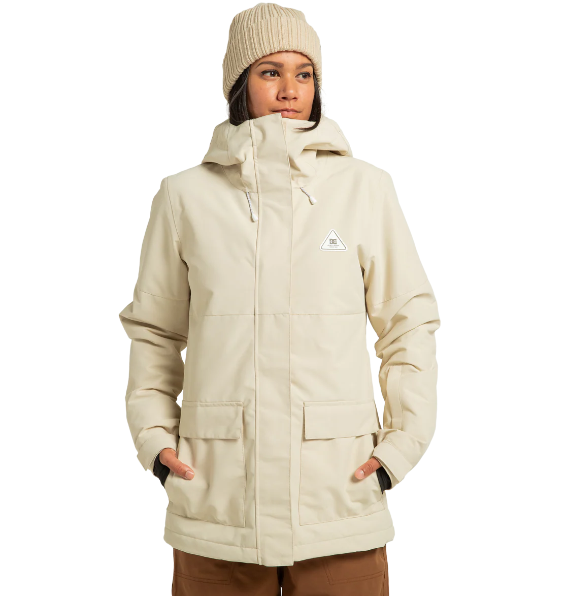 Women's Cruiser Insulated Jacket