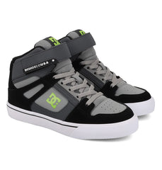Kids' Pure Hi Top EV Shoes