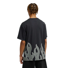 Men's DC Burning Diamonds Tee