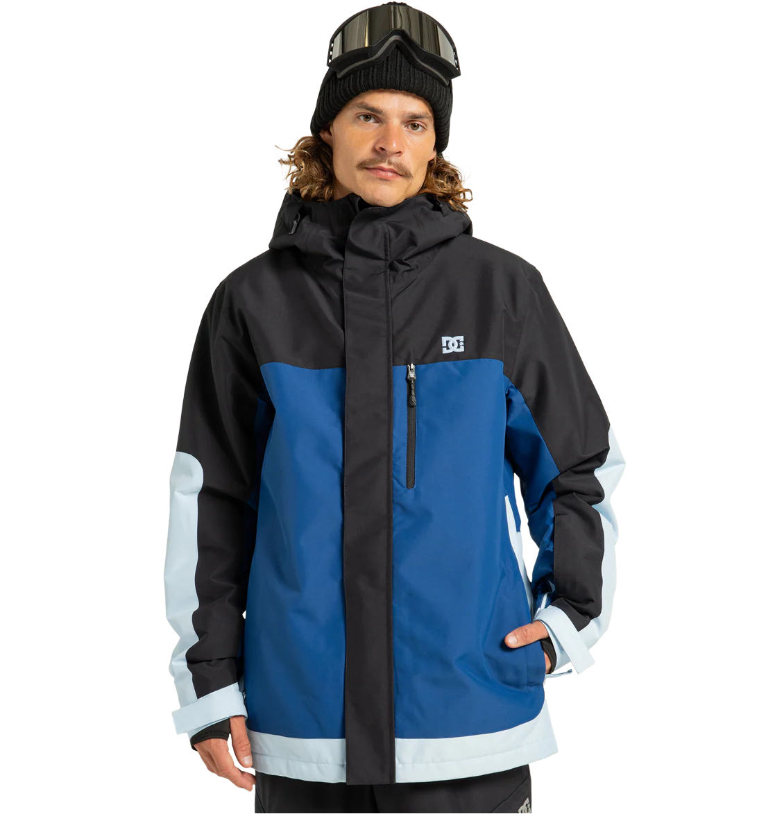 Men's Defiant Insulated Jacket