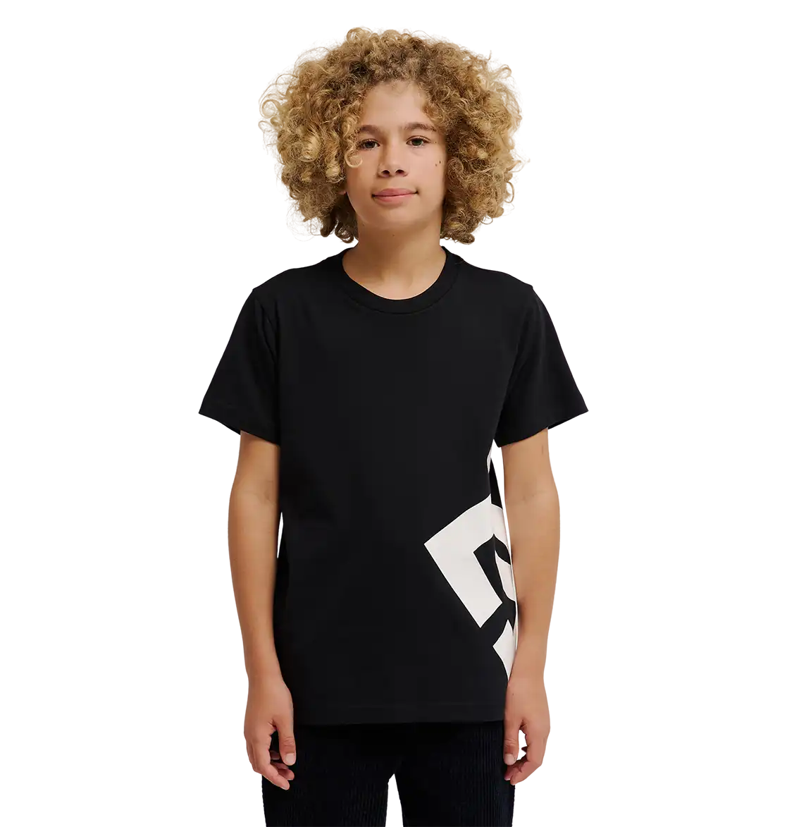Kids' DC Lanai Tee