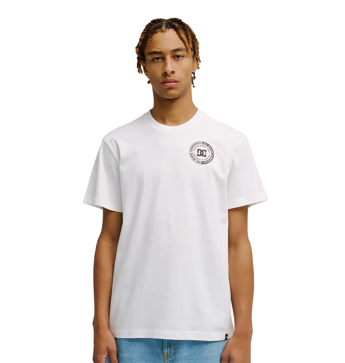 Men's DC Corpo Tee
