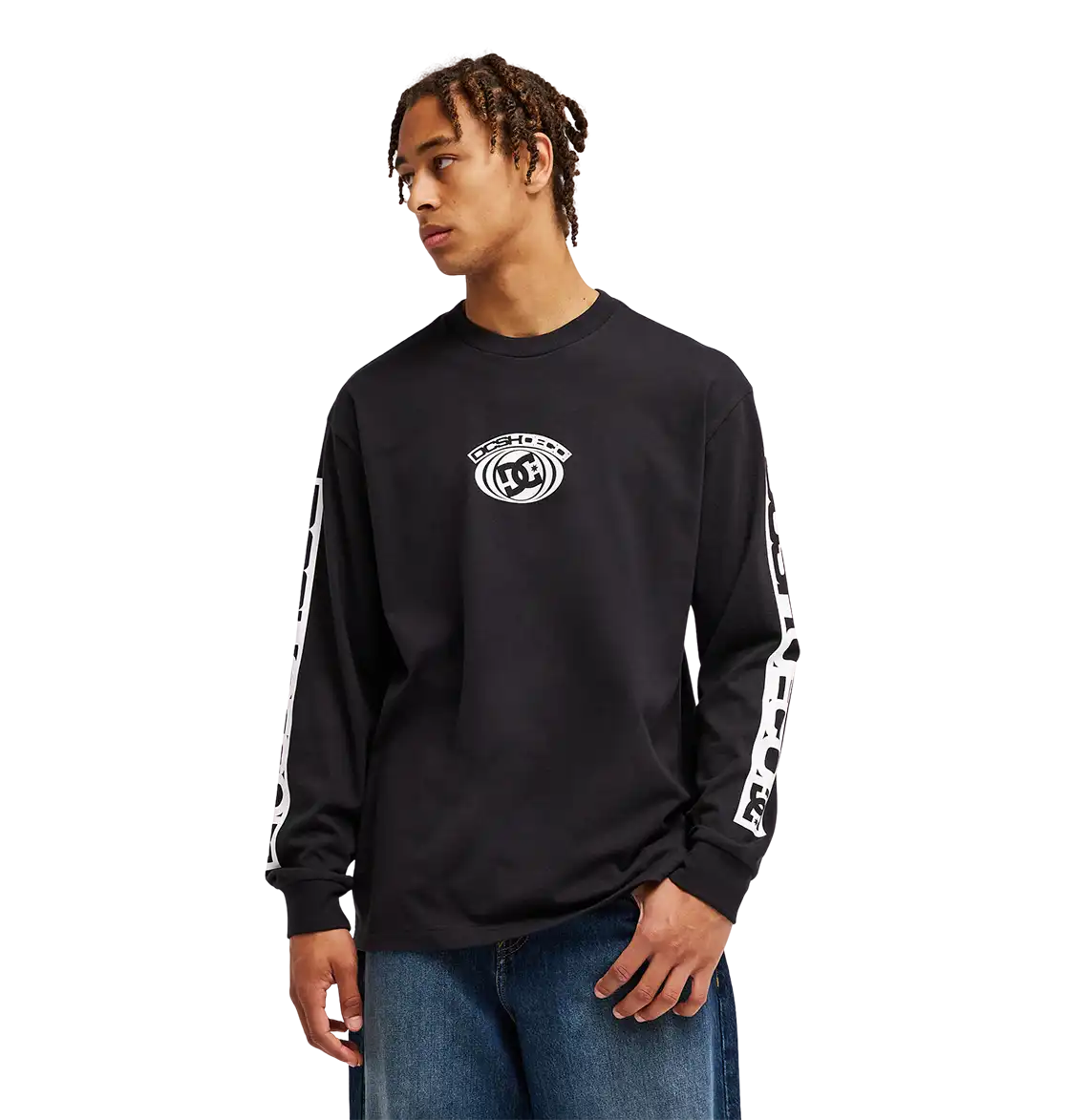 Men's DC Echo Tee