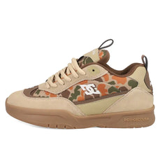 Men's JS-2 Shanahan Pro Skate Shoes