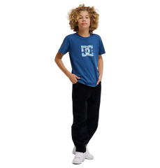 Kids' Star Filled Tee