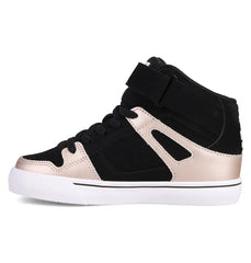 Kids' Pure Hi Top EV Shoes