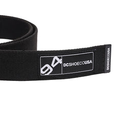 DC Stash Web Belt