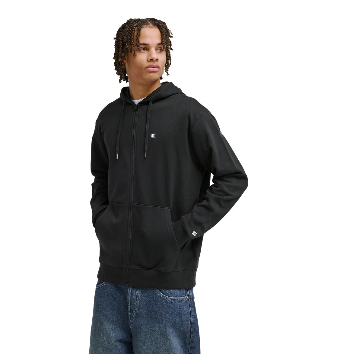 Men's Lorion Zip Hoodie