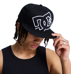 Men's DC Double That Cap