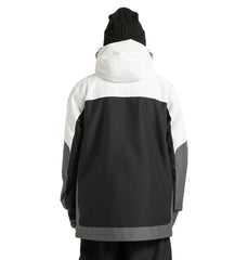 Men's Defiant Insulated Jacket