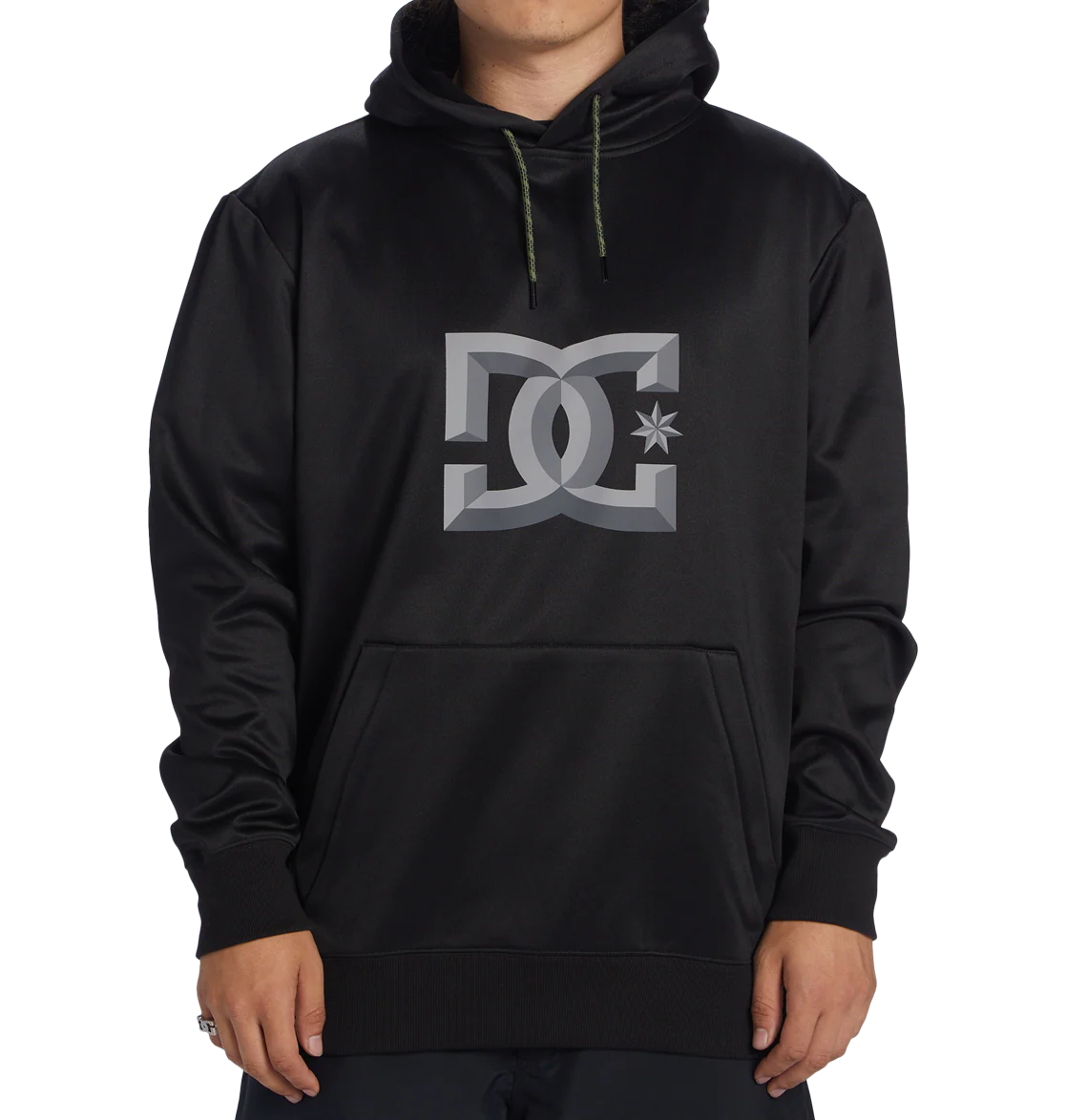 Unisex Snowstar Hoodie