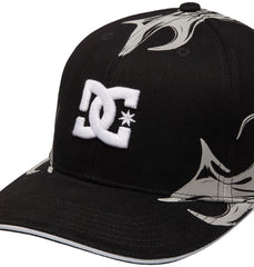 Men's Fuego Cap