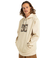 Unisex Snowstar Hoodie
