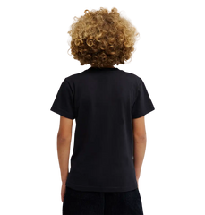 Kids' Side Flame Tee