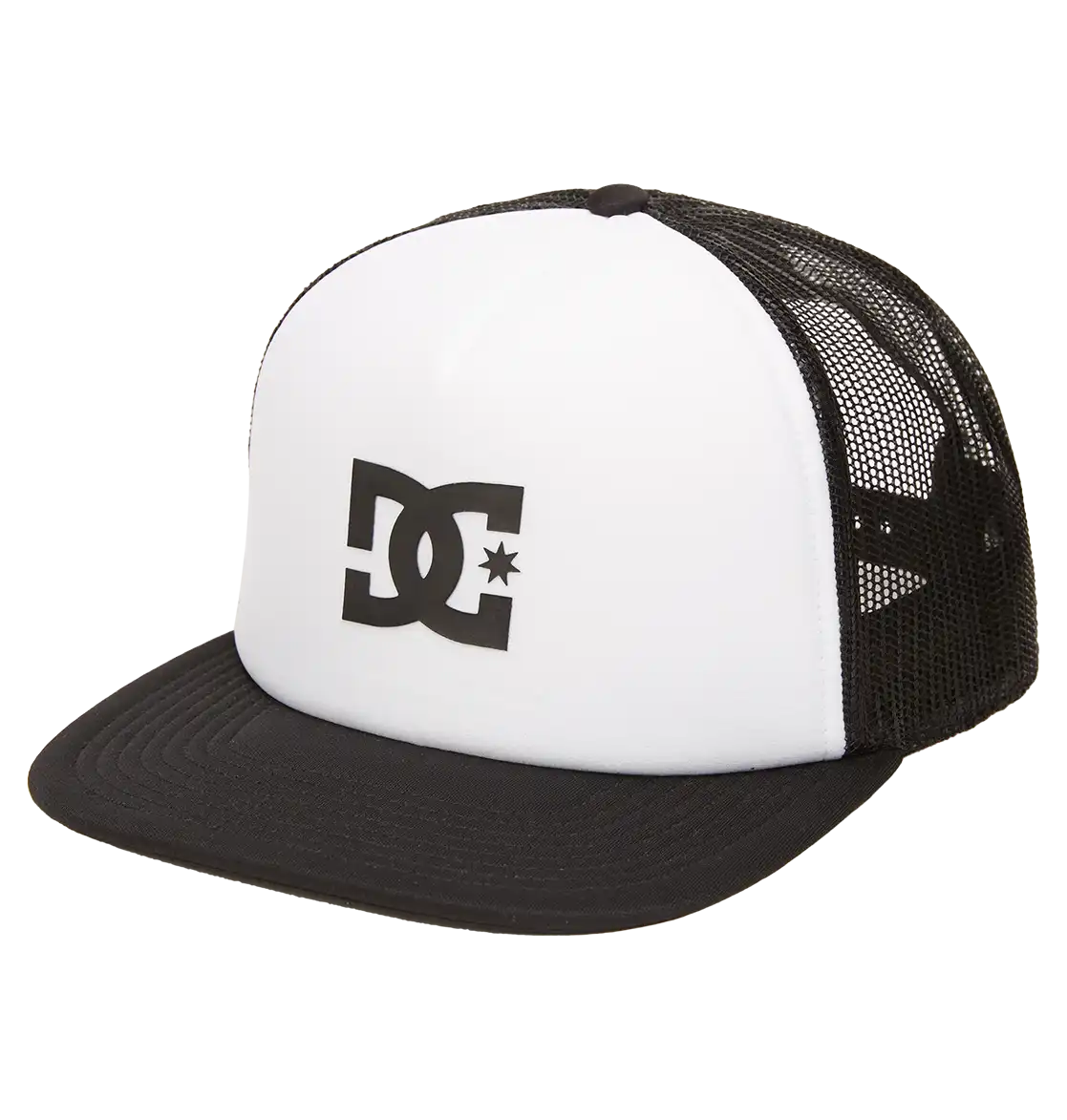 Men's Gas Station Trucker Hat