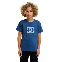 Kids' Star Filled Tee