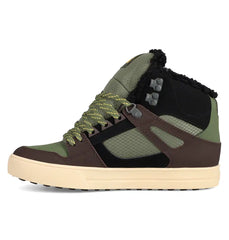 Men's Pure High-Top Winterized Boots