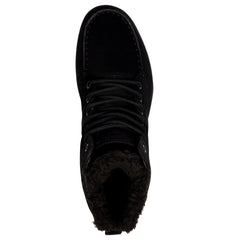 Men's Woodland Boots Winter Boots