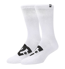 Logo Crew Sock 6-Pack
