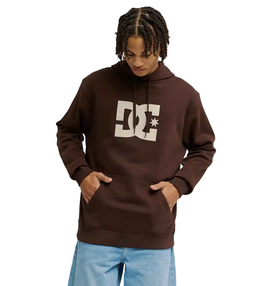 Men's DC Star Hoodie