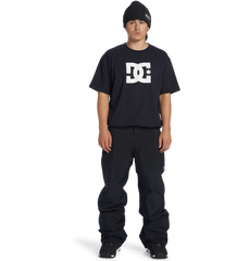 Men's Insulated Chino Pants