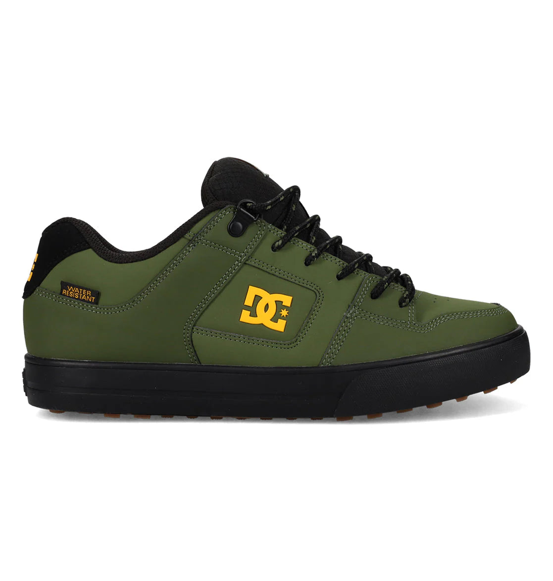 Men's Pure Winterized Shoes