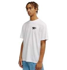 Men's DC Side Flame Tee