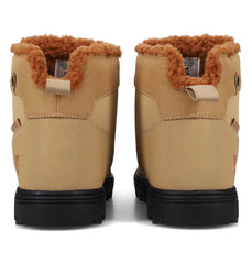 Men's Woodland Winter Boots