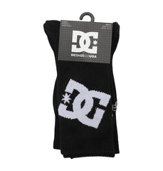 Graffik Logo Crew Sock 3-Pack