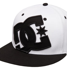 Men's DC Double That Cap