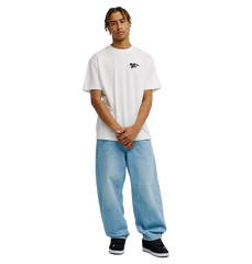 Men's DC Side Flame Tee