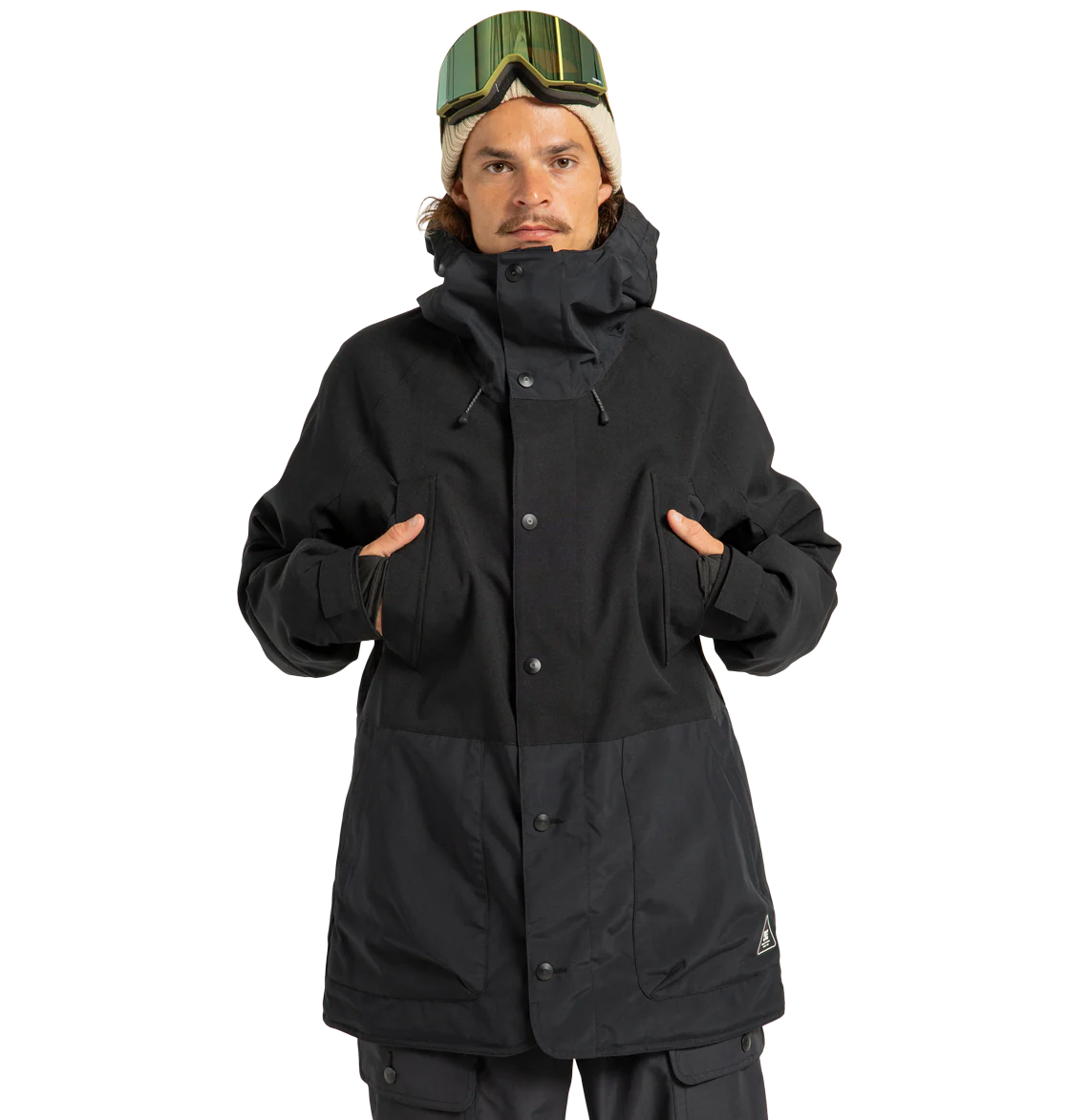 Men's Tundra Insulated Jacket