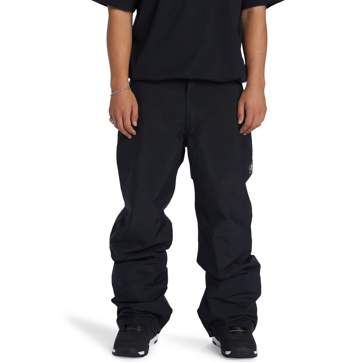 Men's Insulated Chino Pants