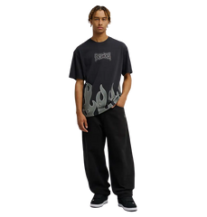 Men's DC Burning Diamonds Tee