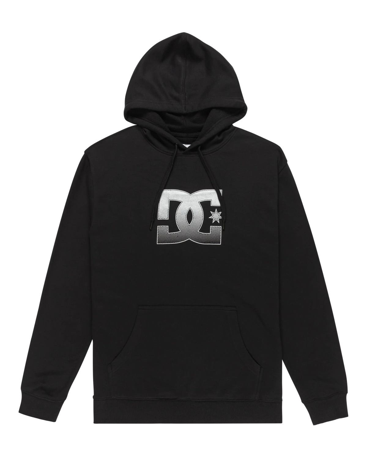 Men's Star Hoodie