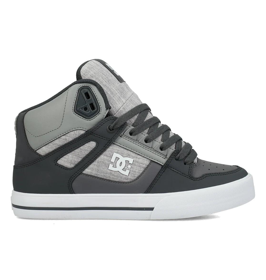 Men's Pure High Shoes