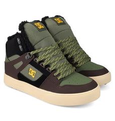 Men's Pure High-Top Winterized Boots